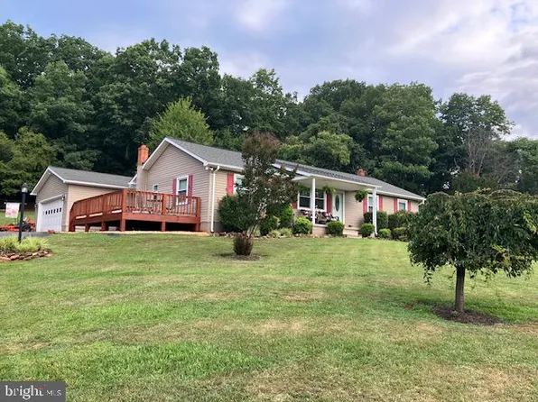 19038 Allens Ln, Culpeper, VA 22701