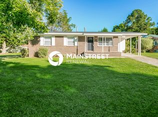 1114 Rainbow Dr NE, Birmingham, AL 35215