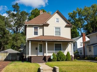 205 Tonti St, South Bend, IN 46617