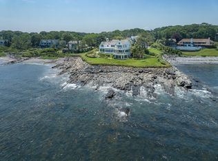 16 Running Tide Rd, Cape Elizabeth, ME 04107