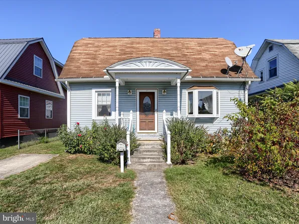 313 Cedar St, Mount Union, PA 17066