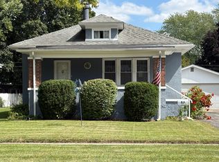 1013 Lincoln Hwy, Rochelle, IL 61068