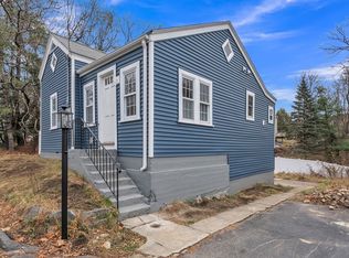 26 Buttrick Ave, Fitchburg, MA 01420