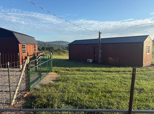 130 Old Sink Church Rd, Tellico Plains, TN 37385