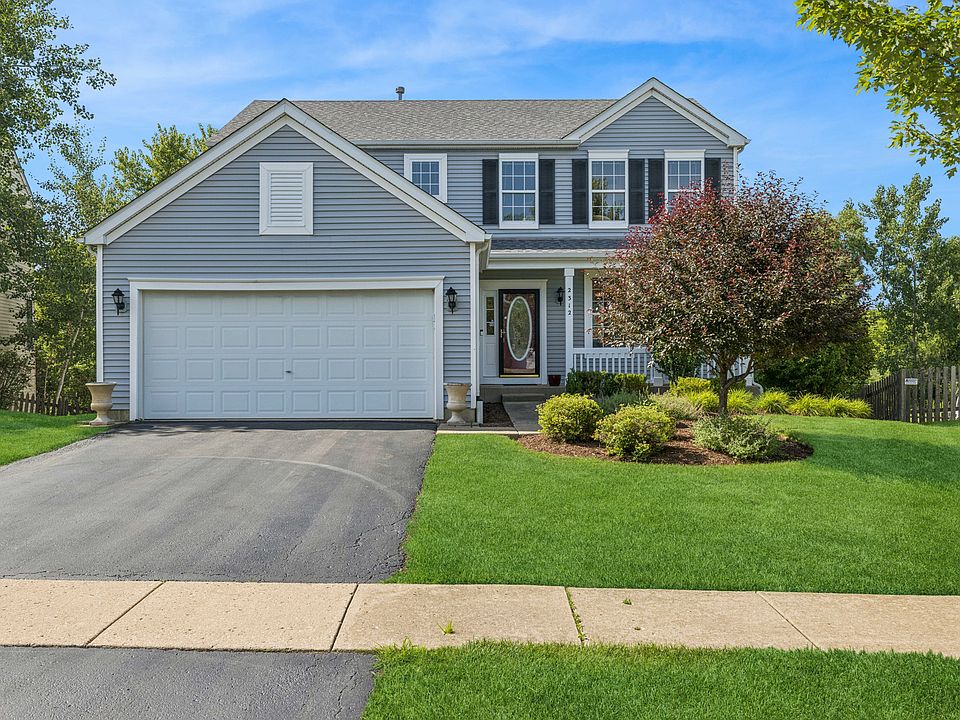 1st image of 2312 W Cascade Cir