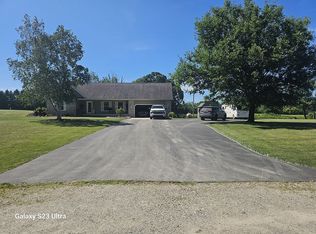 15433 Duffield Rd, Byron, MI 48418