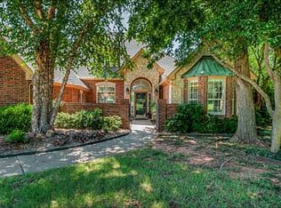 18275 N Antler Way, Edmond, OK 73012