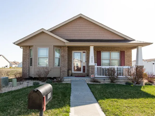 3900 Finch Ln, Swansea, IL 62226