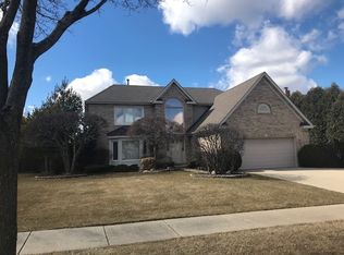 511 Thorndale Dr, Buffalo Grove, IL 60089