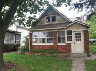 1912 Woodlawn Ave, Indianapolis, IN