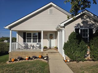 479 Atlee Dr, Harrodsburg, KY