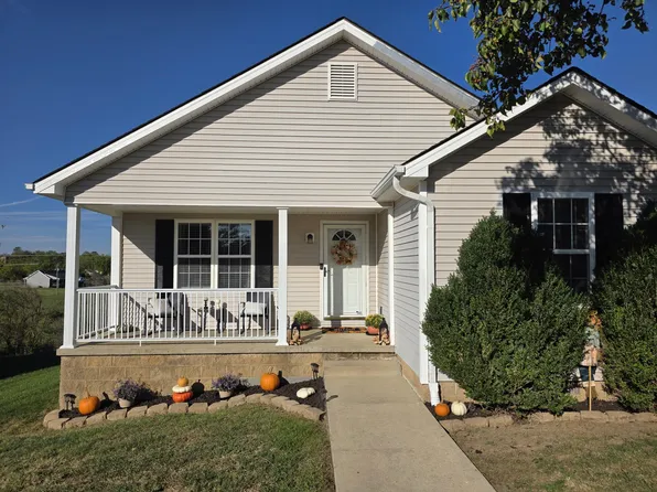 479 Atlee Dr, Harrodsburg, KY 40330