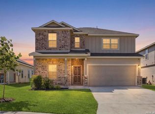 8034 Champion Crk, San Antonio, TX 78252