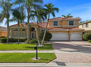9634 Parkview Ave, Boca Raton, FL 33428