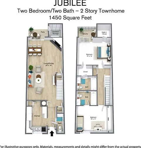 East Bay Apartment Homes — Photo 28