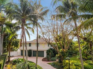 4400 SE Whiticar Way, Stuart, FL 34997