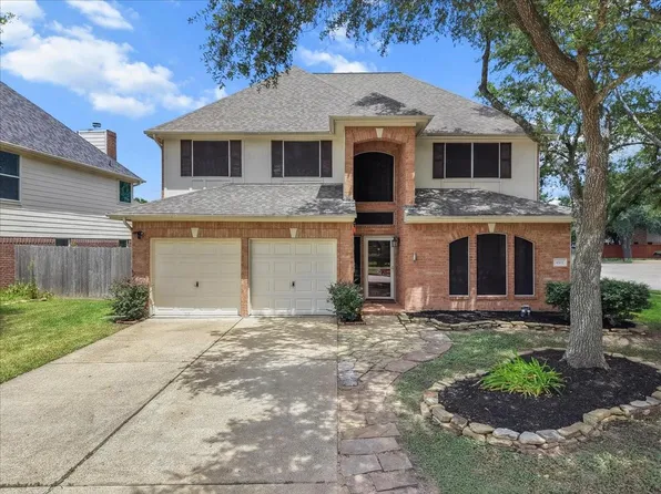 4102 Sand Dollar Ct, Seabrook, TX 77586