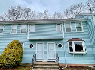1 Abbott Rd UNIT 12, Ellington, CT 06029
