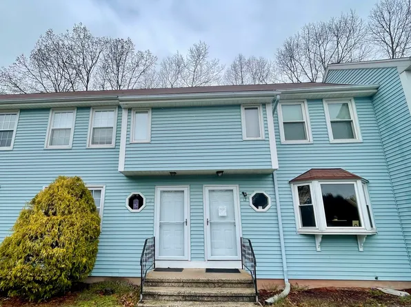 1 Abbott Road #12, Ellington, CT 06029
