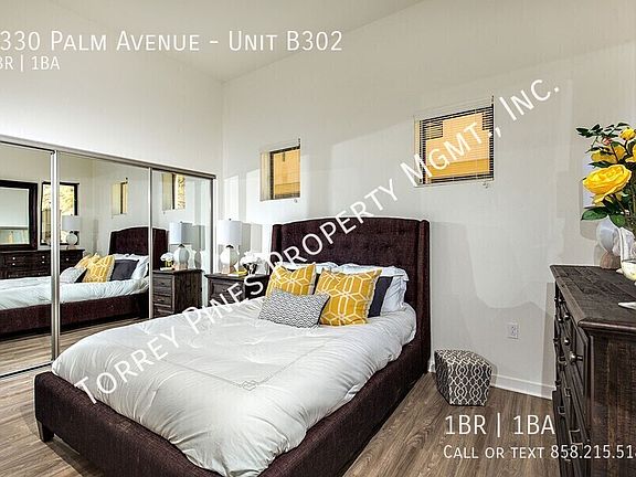 3rd image of 4330 Palm Ave #B302