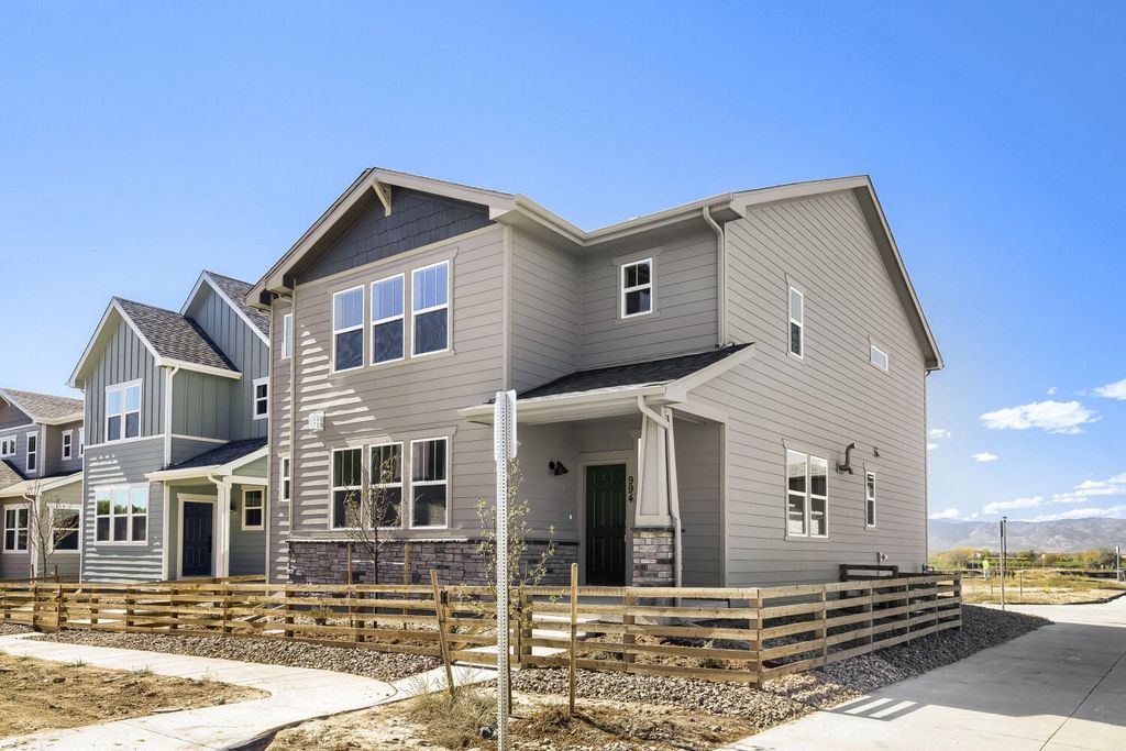 994 Spindle Ln