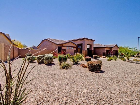 4th image of 17691 W Wind Song Ave