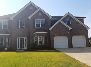 363 Cog Hill Dr, Fairburn, GA 30213
