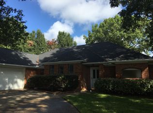 1004 Beth Dr, Tyler, TX 75703