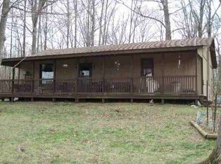 18610 Hink School Ave, Cole Camp, MO 65325