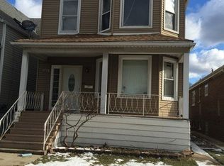 3327 N Kenneth Ave, Chicago, IL 60641
