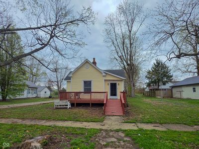 119 N Edwards St, Worthington, IN, 47471