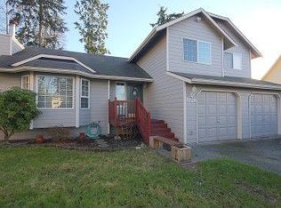1726 SW 143rd Pl, Lynnwood, WA 98037