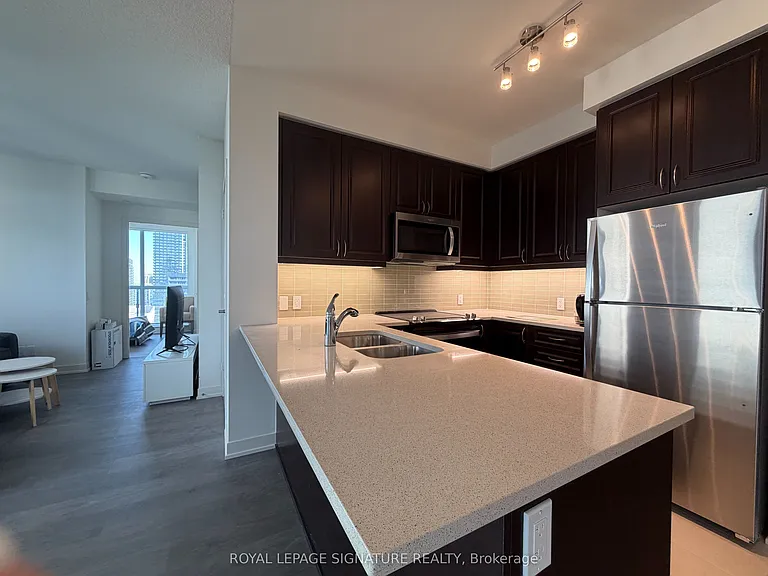 4955 Yonge St #2506 — Photo 7