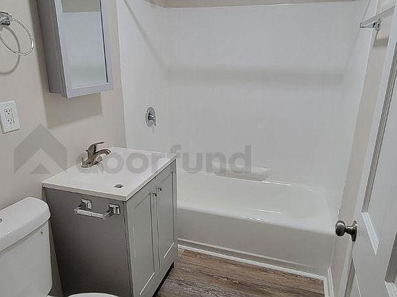 full bathroom