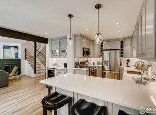 614 Alpine Ave #2, Boulder, CO 80304