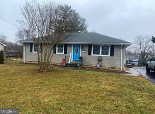 1418 Markham St, Front Royal, VA 22630