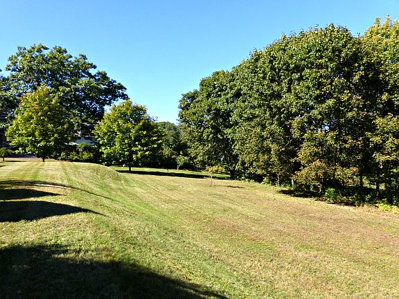 1.74 acres! WOW!