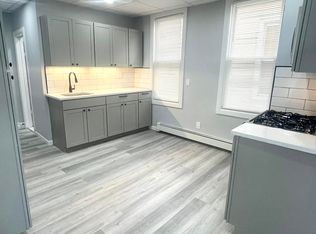 158 8th St APT 6, Passaic, NJ 07055