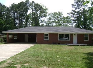 3432 Airport Rd SE, Dalton, GA 30721