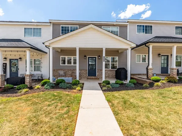 1058 Brownstone Ln, Forest, VA 24551