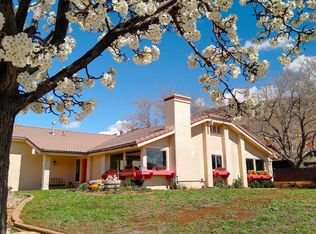 2771 S Tonaquint Dr, Saint George, UT 84790