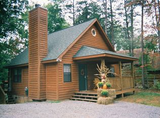 1219 Ski View Ln, Sevierville, TN 37876