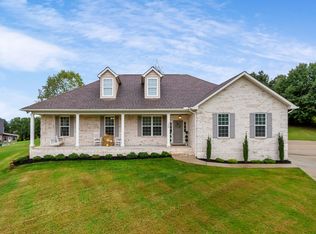 308 Cranfield Dr LOT 28, Maryville, TN 37801