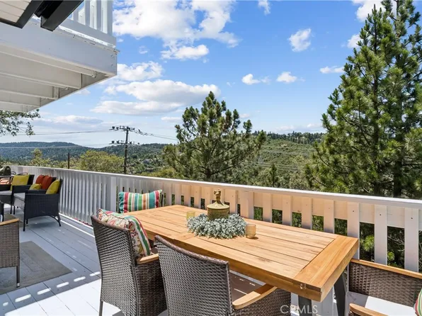 1243 Grass Valley Rd, Lake Arrowhead, CA 92352