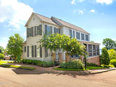 211 N Natchez Dr, Madison, MS, 39110