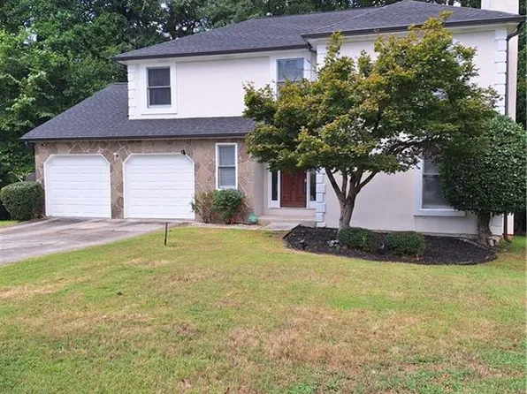1556 Linksview Close, Stone Mountain, GA 30088