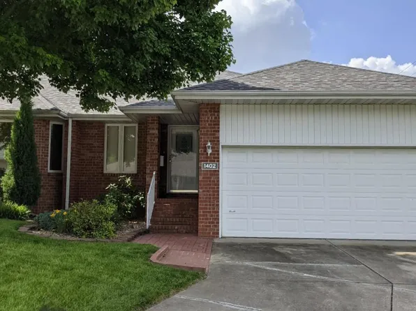 1402 E Dunkirk Street, Springfield, MO 65804