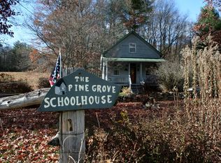 6876 Jackson River Rd, Monterey, VA 24465