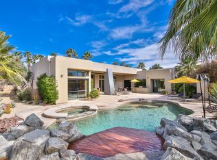 15 Summer Sky Cir, Rancho Mirage, CA 92270