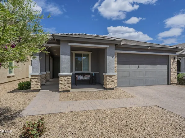 2420 E Saint Catherine Avenue, Phoenix, AZ 85042